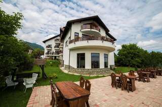 Отель Transylvanian Inn Бран-1