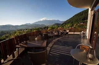 Отель Transylvanian Inn Бран-4